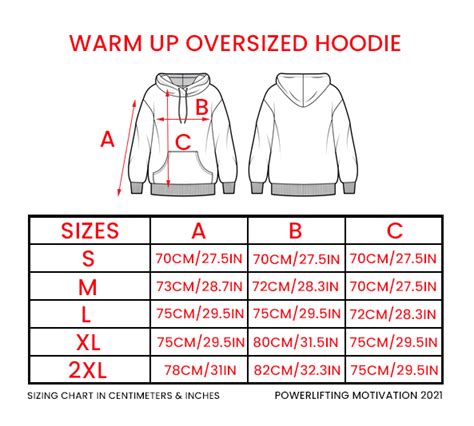 how many sizes should i go up for oversized